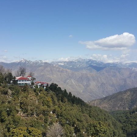 Hotel Devlok Primal Mussoorie Exteriér fotografie