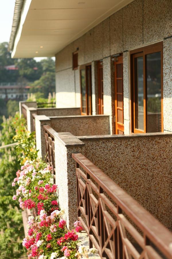 Hotel Devlok Primal Mussoorie Exteriér fotografie