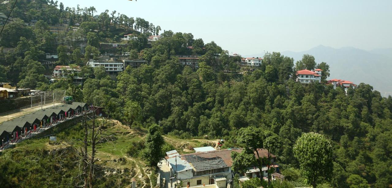 Hotel Devlok Primal Mussoorie Exteriér fotografie