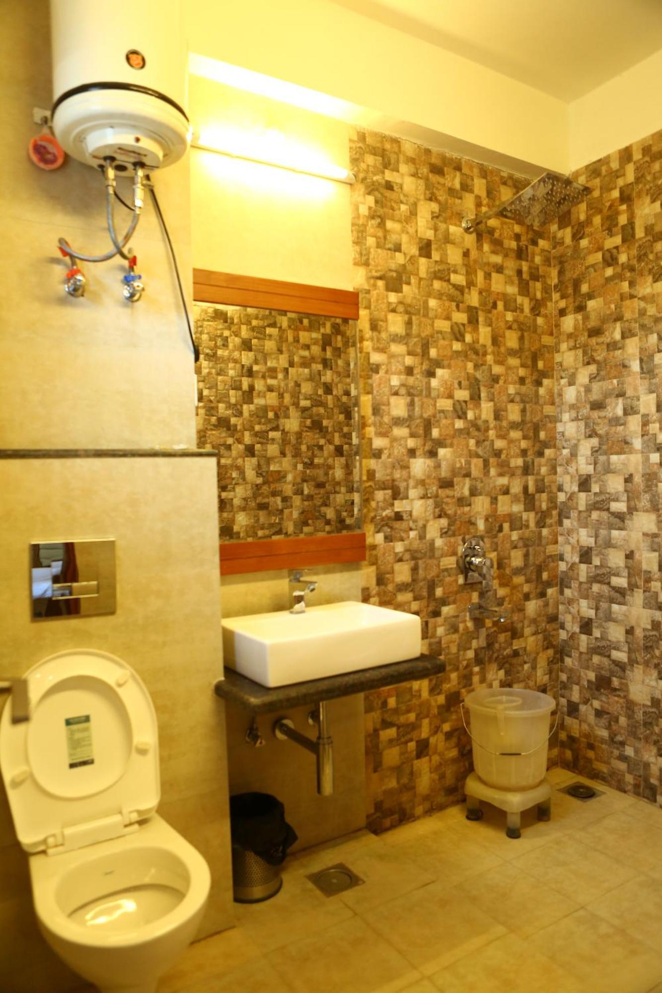 Hotel Devlok Primal Mussoorie Exteriér fotografie