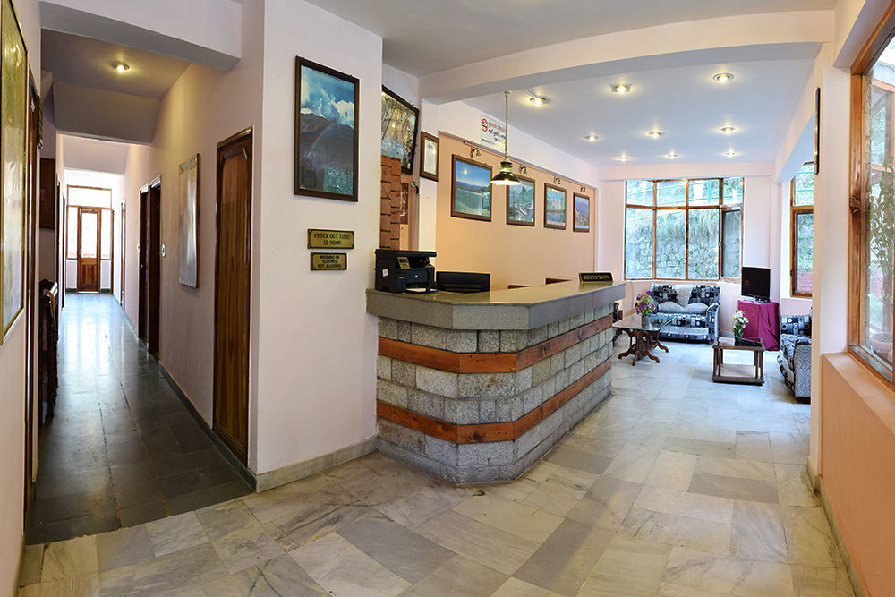 Hotel Devlok Primal Mussoorie Exteriér fotografie