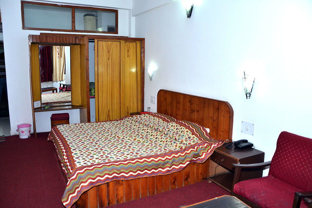 Hotel Devlok Primal Mussoorie Exteriér fotografie