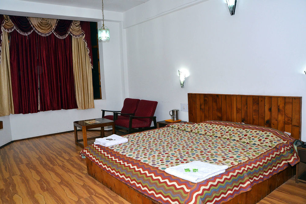 Hotel Devlok Primal Mussoorie Exteriér fotografie