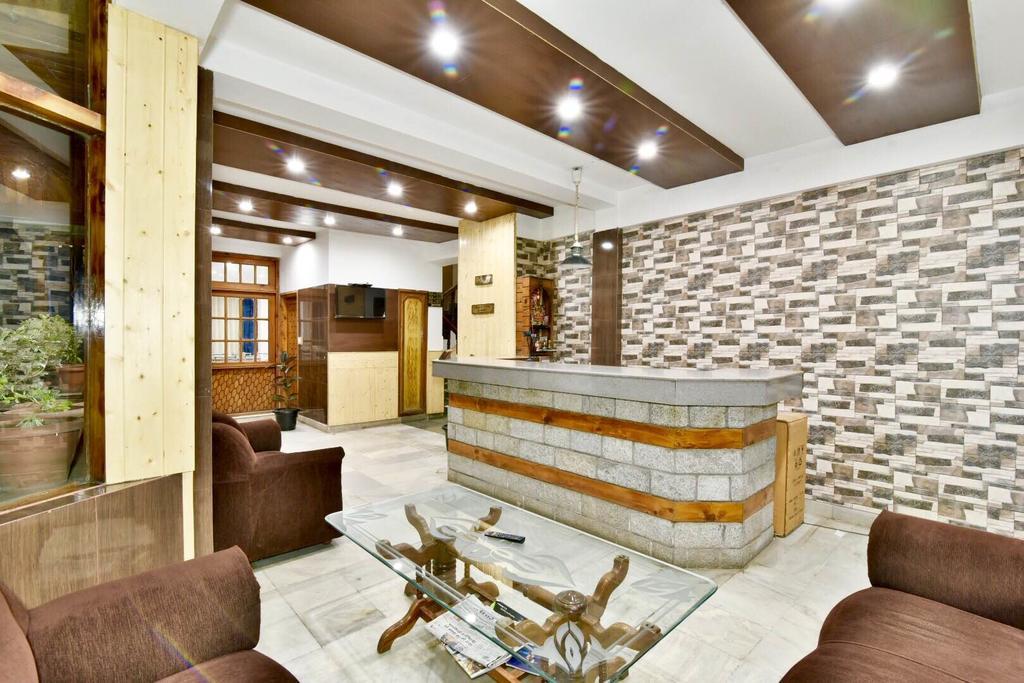 Hotel Devlok Primal Mussoorie Exteriér fotografie
