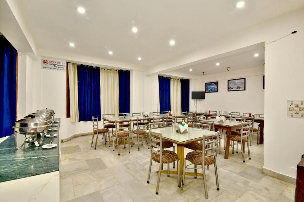 Hotel Devlok Primal Mussoorie Exteriér fotografie