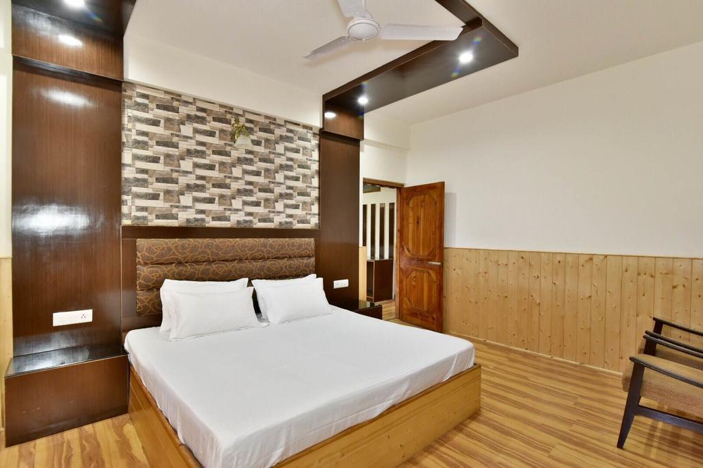 Hotel Devlok Primal Mussoorie Exteriér fotografie